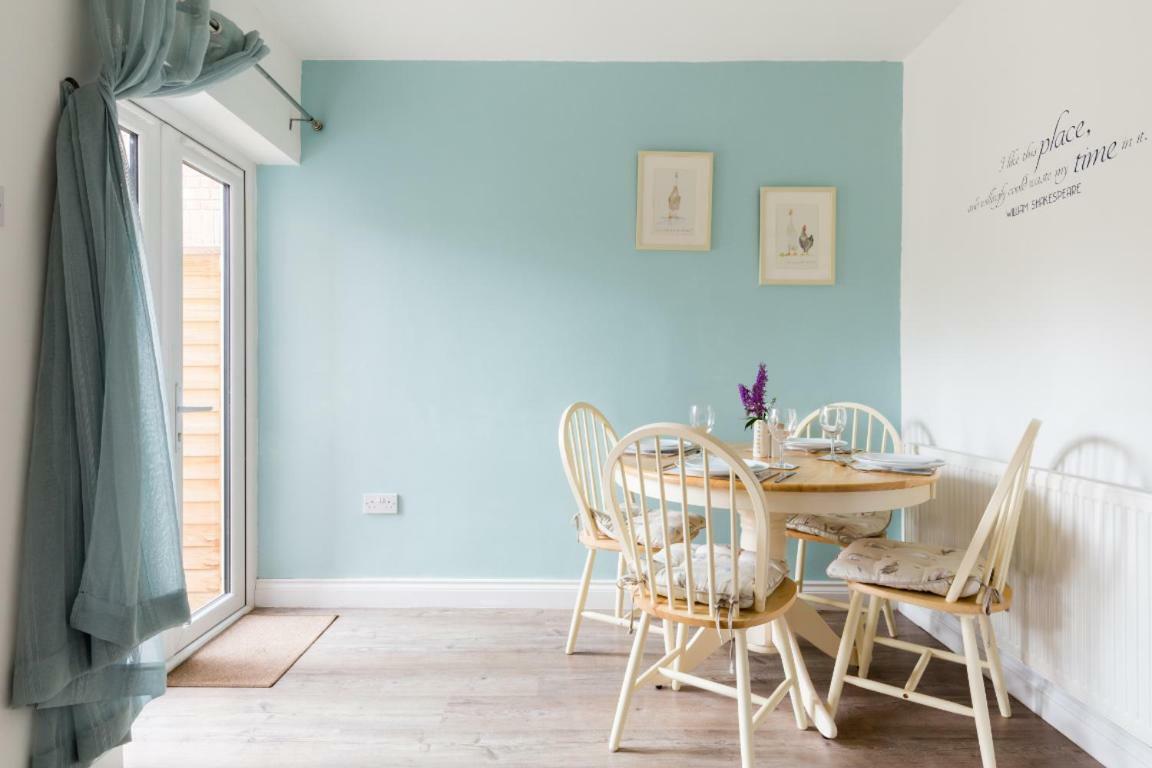 Villa Baker's Dozen Stratford-upon-Avon Exterior foto